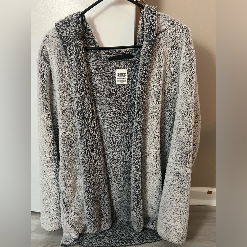 Victoria’s Secret Sherpa